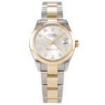 Rolex Datejust 31 Ref 278243 Full Set 2024 Vorschau