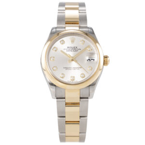 Rolex Datejust 31 Ref 278243 Full Set 2024
