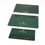 Rolex Datejust 31 Ref 278243 Full Set 2024 Vorschau