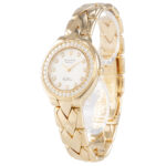 Rolex Cellini Gelbgold Ref 66648 Full Set 1998 Vorschau