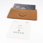 Rolex Cellini Gelbgold Ref 66648 Full Set 1998 Vorschau