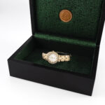 Rolex Cellini Gelbgold Ref 66648 Full Set 1998 Vorschau