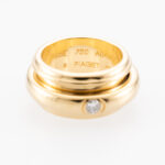 Piaget Possession Ring mit Diamant Gr 53 Gelbgold Inkl Papieren Vorschau