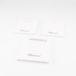 Chopard Chopardissimo Ring Gr61 Rosegold Full Set 2014 Vorschau