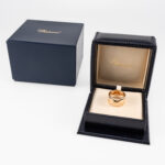 Chopard Chopardissimo Ring Gr61 Rosegold Full Set 2014 Vorschau
