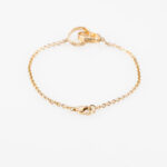Cartier Love Armband 16 cm Gelbgold Full Set 2023 Vorschau