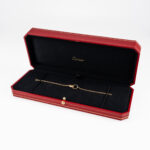 Cartier Love Armband 16 cm Gelbgold Full Set 2023 Vorschau