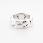 Cartier La Donna Ring Weissgold 18 Karat mit Diamanten Vorschau