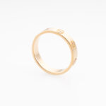 Cartier Love Ring Gelbgold 18 Karat Vorschau
