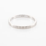 Chopard Ring Weissgold 18 Karat Ice Cube Vorschau