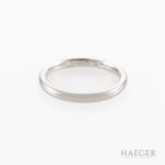 Niessing Ring Weissgold 18 Karat Vorschau