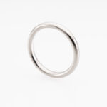 Niessing Ring Weissgold 18 Karat Vorschau