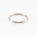 Niessing Ring Weissgold 18 Karat Vorschau