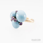 Pomellato Capri Ring Rosegold 18 Karat Vorschau