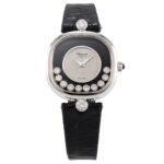 Chopard Happy Diamonds Weißgold Ref 5089/5 Revision Mai 2026 Vorschau