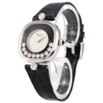 Chopard Happy Diamonds Weißgold Ref 5089/5 Revision Mai 2026 Vorschau