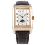Jaeger-LeCoultre Grande Reverso Rosegold Ref 240272 Revision 2026 Vorschau