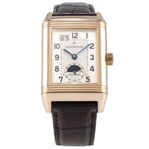 Jaeger-LeCoultre Grande Reverso Rosegold Ref 240272 Revision 2026