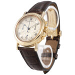 Breguet Marine Gelbgold Ref 3460 Revision Mai 2026 Vorschau
