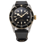 Tudor Black Bay Ref 79733N Full Set 2021 Vorschau