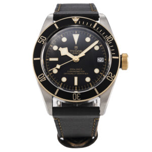 Tudor Black Bay Ref 79733N Full Set 2021
