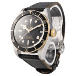 Tudor Black Bay Ref 79733N Full Set 2021 Vorschau