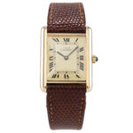 Cartier Tank Ref 2413 Vorschau