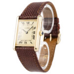 Cartier Tank Ref 2413 Vorschau