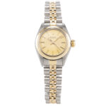 Rolex Lady-Datejust 26 Ref 69173 inkl Papieren 1984 Revision 2026 Vorschau