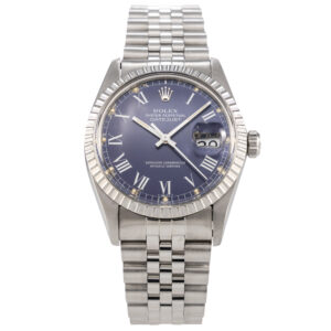 Rolex Datejust | 36 mm | Stahl | Ref. 16030