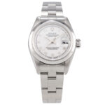 Rolex Oyster Perpetual Lady Date 26 Ref 79160 Vorschau