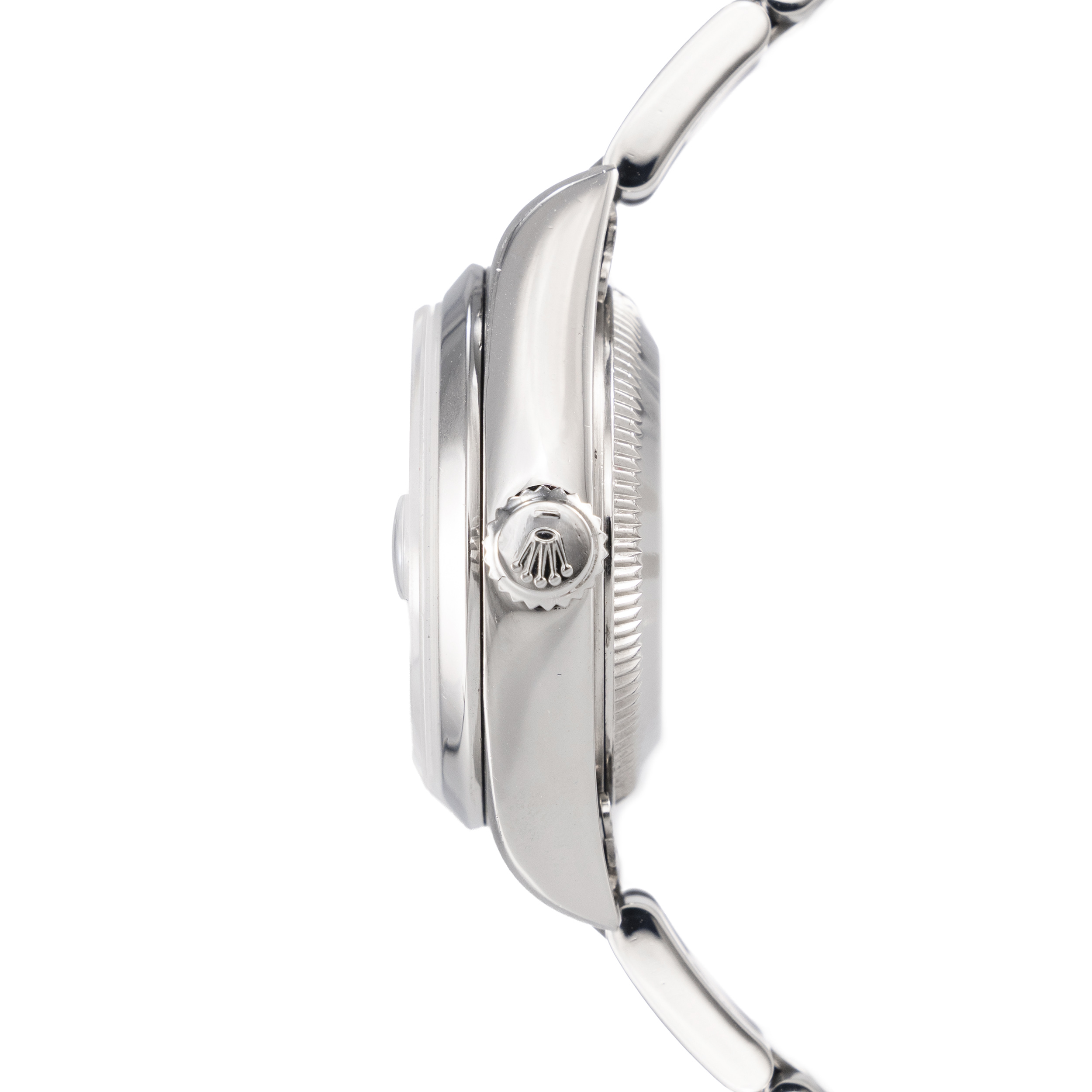 Rolex Oyster Perpetual Lady Date 26 Ref 79160
