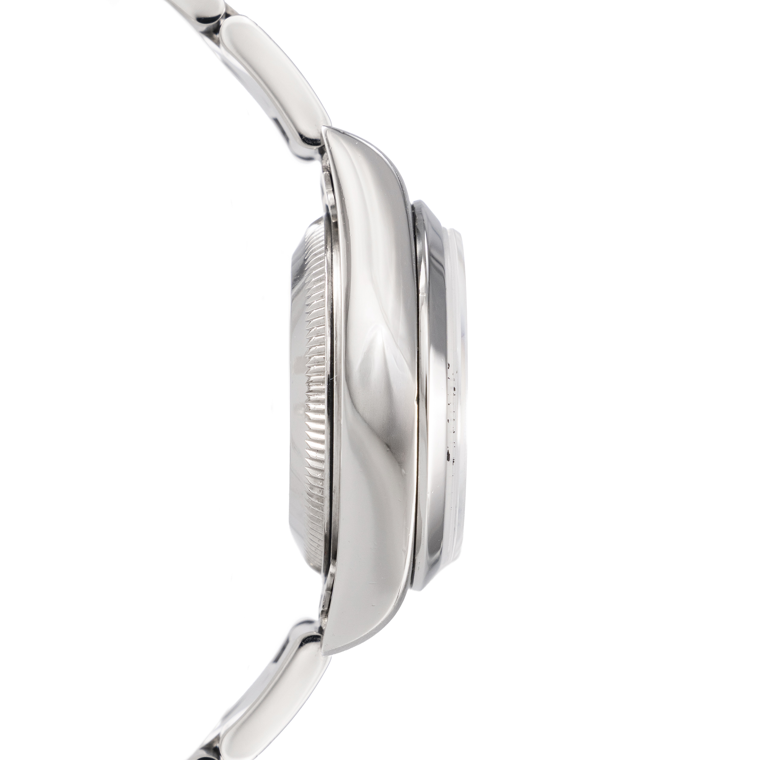 Rolex Oyster Perpetual Lady Date 26 Ref 79160