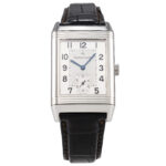 Jaeger-LeCoultre Reverso Grande Taille Ref 270862 inkl Papieren Vorschau