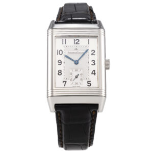 Jaeger-LeCoultre Reverso Grande Taille Ref 270862 inkl Papieren