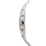 Cartier Santos Ref 119901 inkl Papieren Service 2025 Vorschau