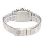 Cartier Santos Ref 119901 inkl Papieren Service 2025 Vorschau