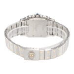 Cartier Santos Ref 119901 inkl Papieren Service 2025 Vorschau