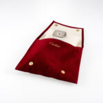 Cartier Santos Ref 119901 inkl Papieren Service 2025 Vorschau