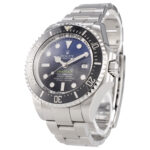 Rolex Sea-Dweller Deepsea Ref 116660 Full Set 2017 Vorschau