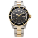 Rolex Submariner Date Ref 16613 Full Set 1994 Vorschau