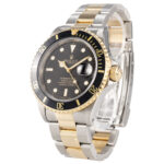 Rolex Submariner Date Ref 16613 Full Set 1994 Vorschau