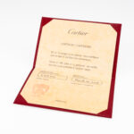 Cartier Juste un Clou Armreif mit Diamanten 16cm Rosegold Full Set 2017 Vorschau