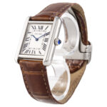 Cartier Tank Solo Ref 3170 inkl Box Vorschau