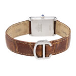Cartier Tank Solo Ref 3170 inkl Box Vorschau