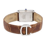 Cartier Tank Solo Ref 3170 inkl Box Vorschau
