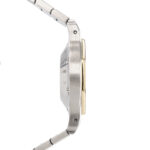 Cartier Santos Octagon Ref 2966 inkl Box Vorschau