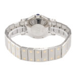 Cartier Santos Octagon Ref 2966 inkl Box Vorschau