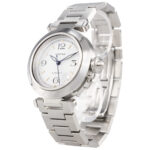 Cartier Pasha Ref 2324 Full Set 1999 Service April 2026 Vorschau