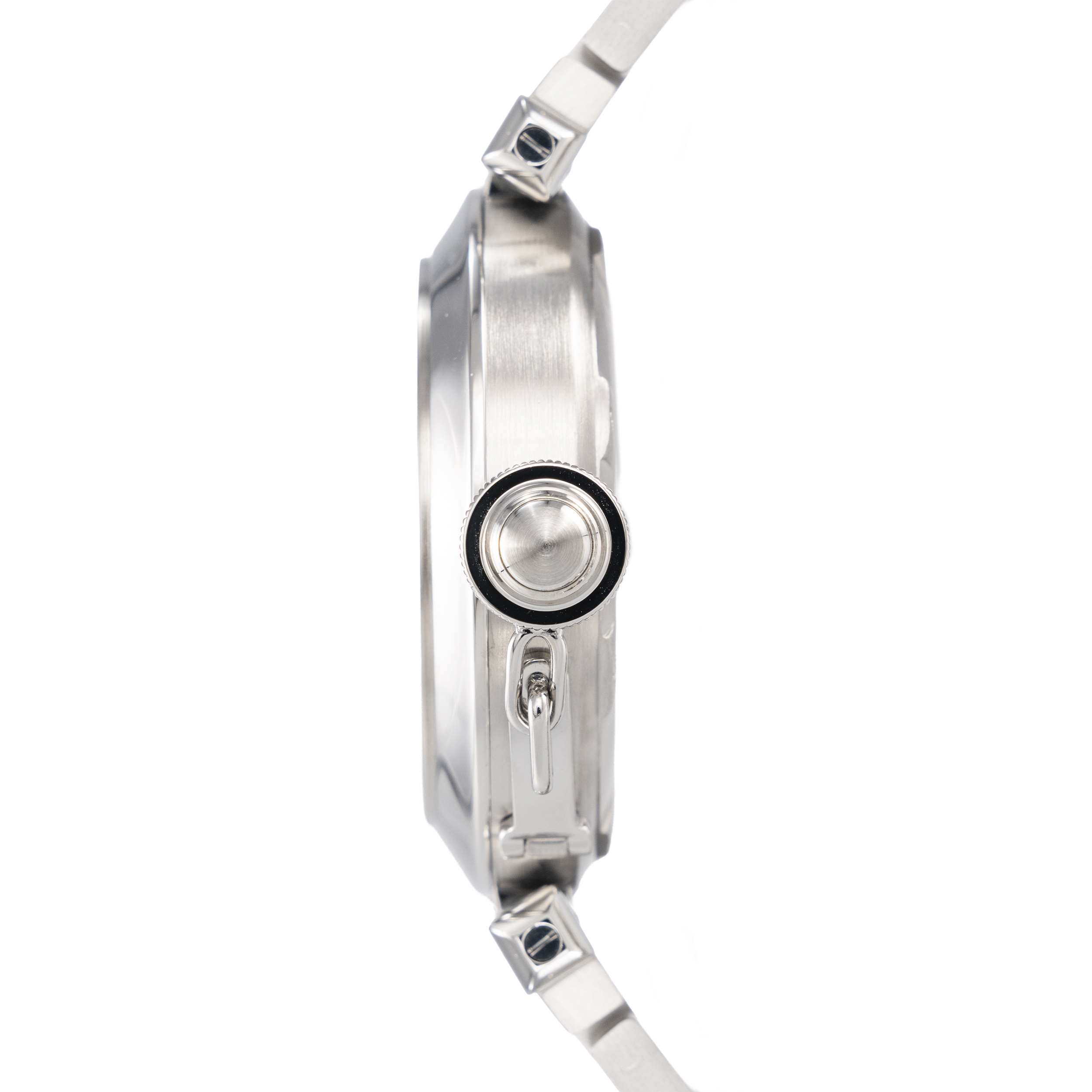 Cartier Pasha Ref 2324 Full Set 1999 Service April 2026